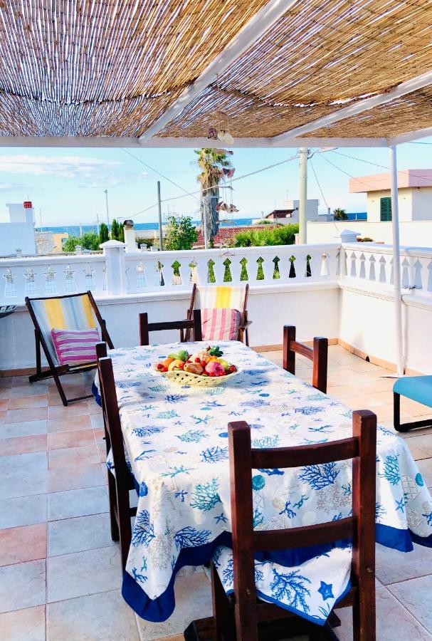 Relax House Villa Бари Екстериор снимка