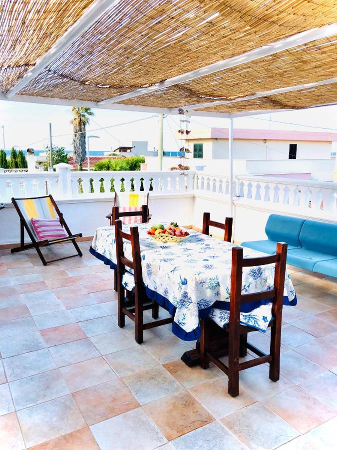 Relax House Villa Бари Екстериор снимка