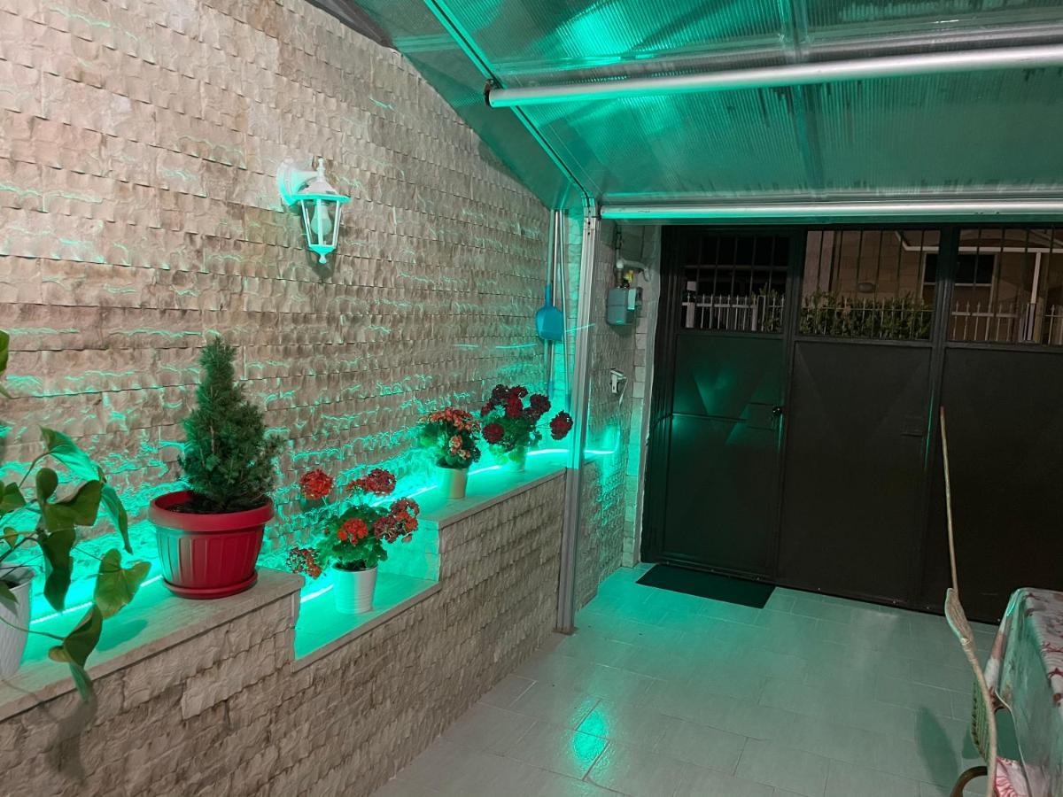 Relax House Villa Бари Екстериор снимка
