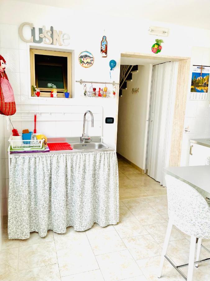 Relax House Villa Бари Екстериор снимка