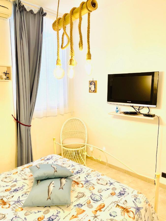 Relax House Villa Бари Екстериор снимка