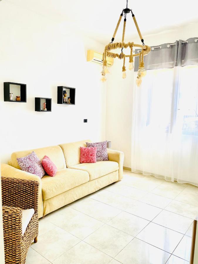Relax House Villa Бари Екстериор снимка