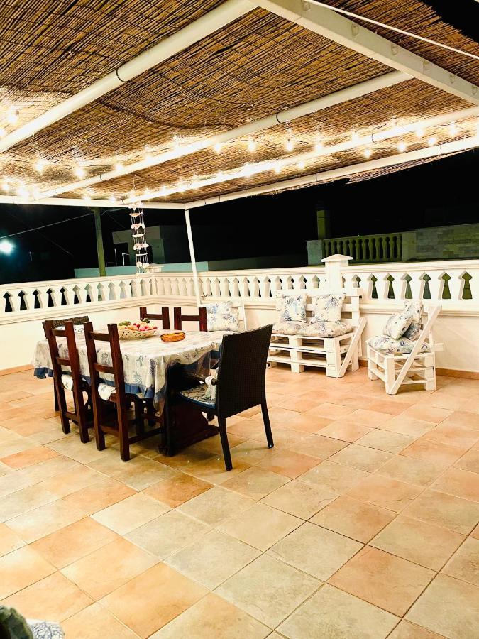 Relax House Villa Бари Екстериор снимка