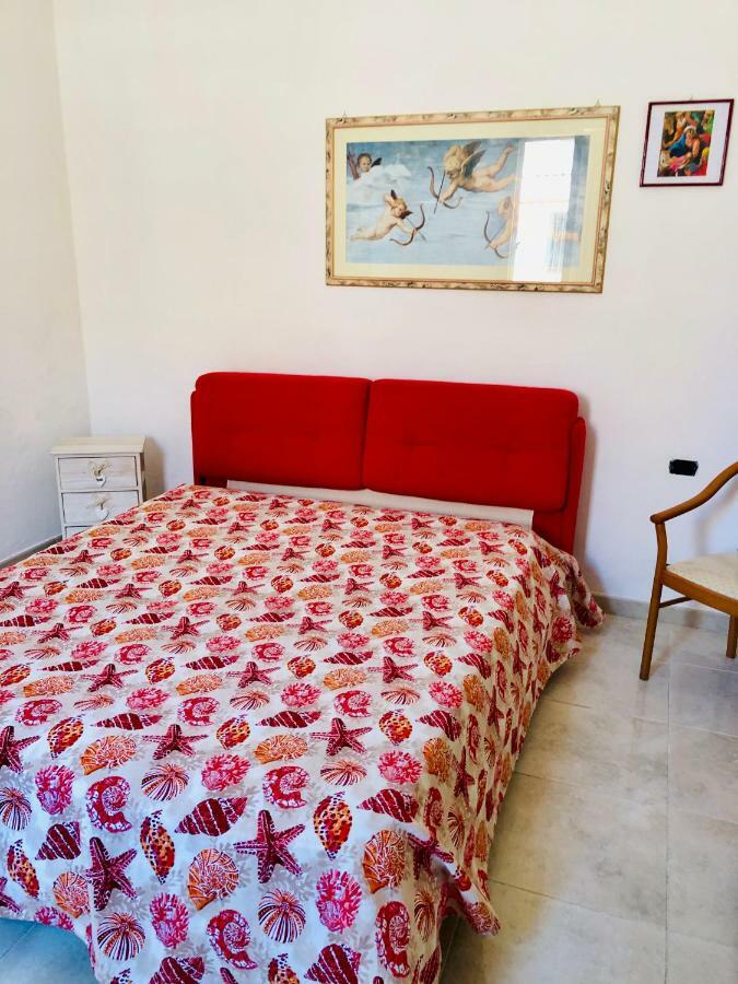 Relax House Villa Бари Екстериор снимка