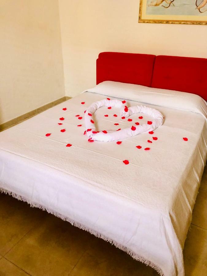 Relax House Villa Бари Екстериор снимка