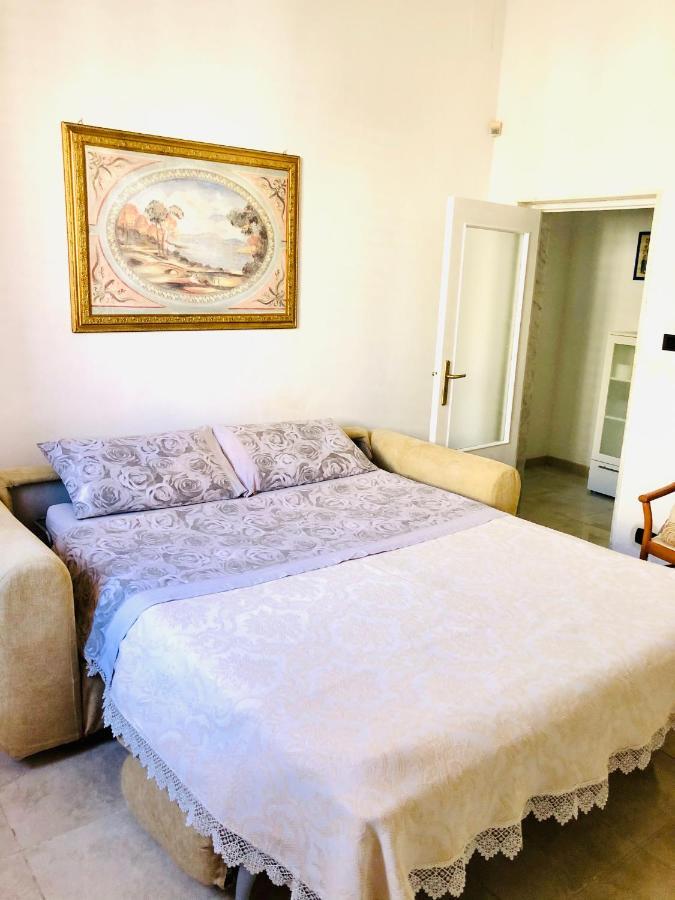 Relax House Villa Бари Екстериор снимка